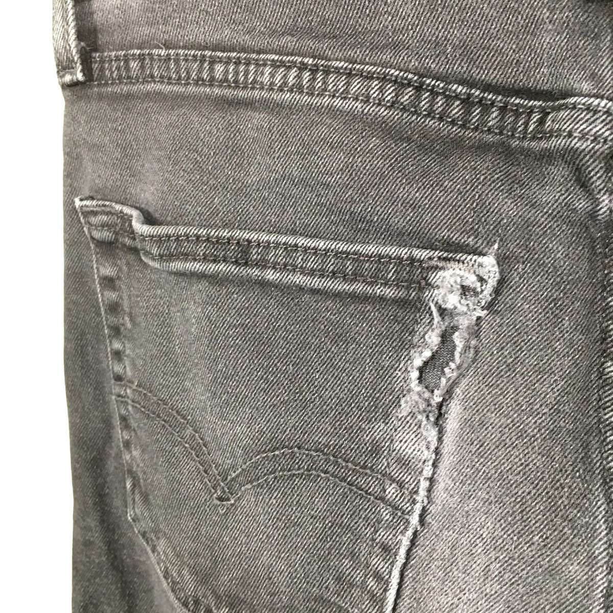 Unisex Levi's - Jeans, size W29 - Gray (3)