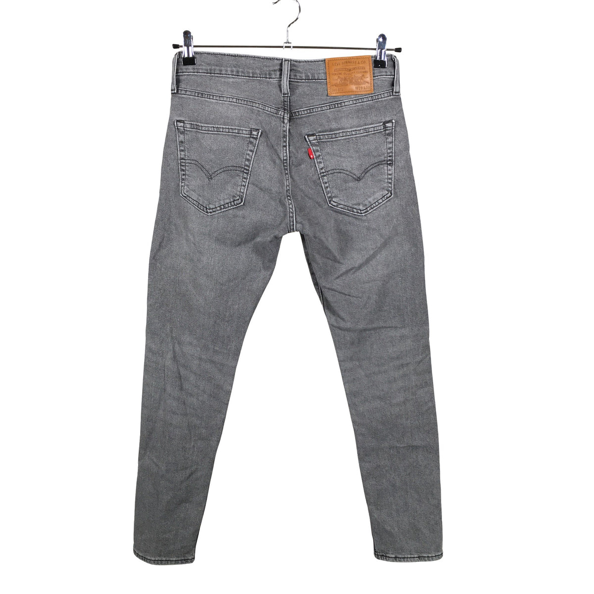 Unisex Levi's - Jeans, size W29 - Gray (2)
