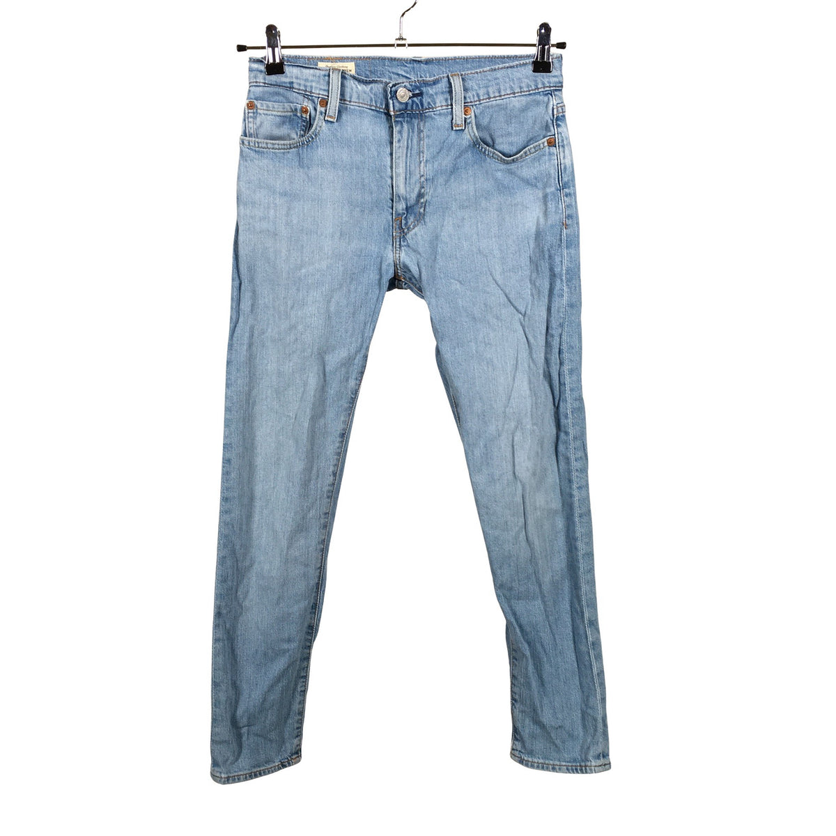 Unisex Levi's - Jeans, size W29 - Light blue (1)