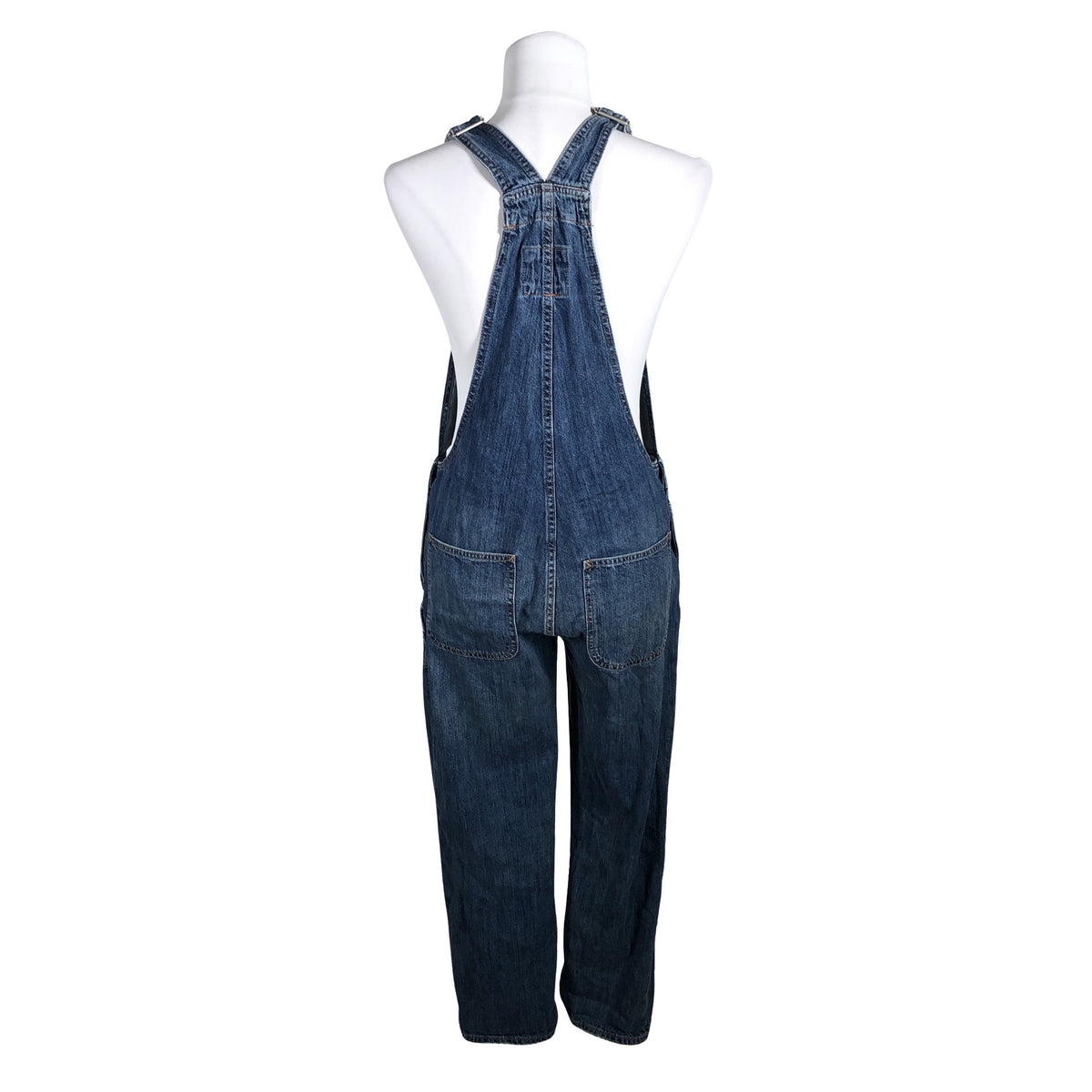Unisex Gap - Overalls, size 34 - Blue (2)