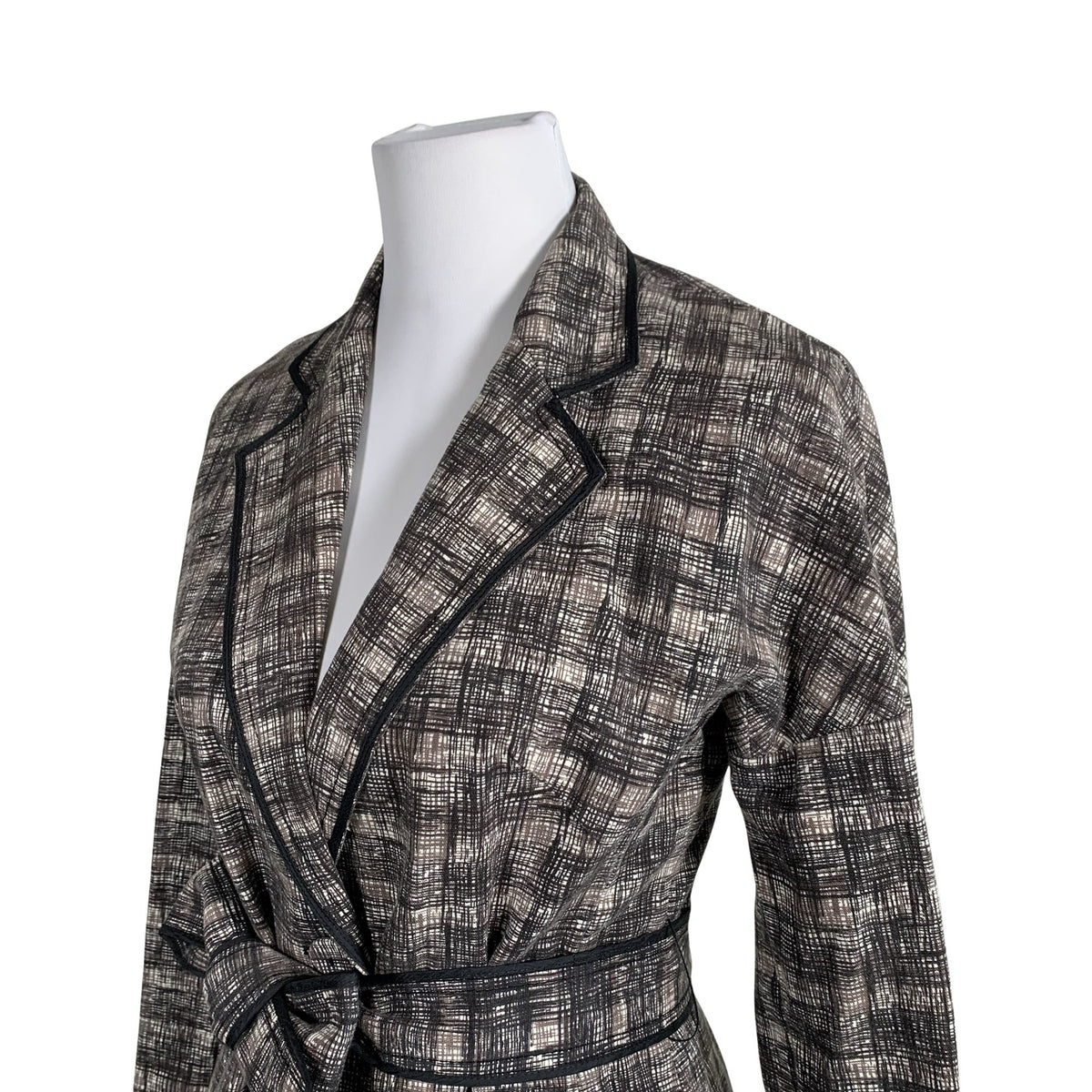 Unisex DAY Birger et Mikkelsen - Trench coat, size 34 - Brown (2)