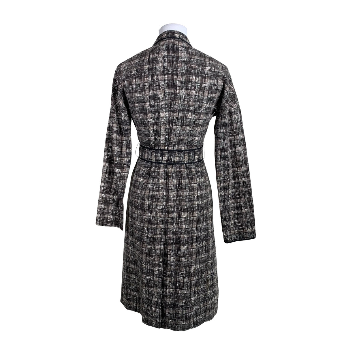 Unisex DAY Birger et Mikkelsen - Trench coat, size 34 - Brown (3)