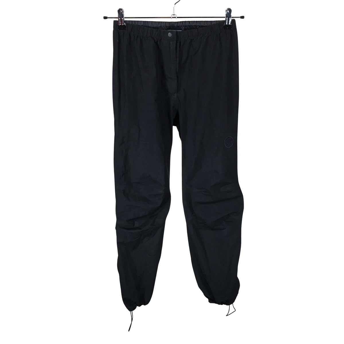 Unisex Mammut - Outdoor pants, size 36 - Black (2)