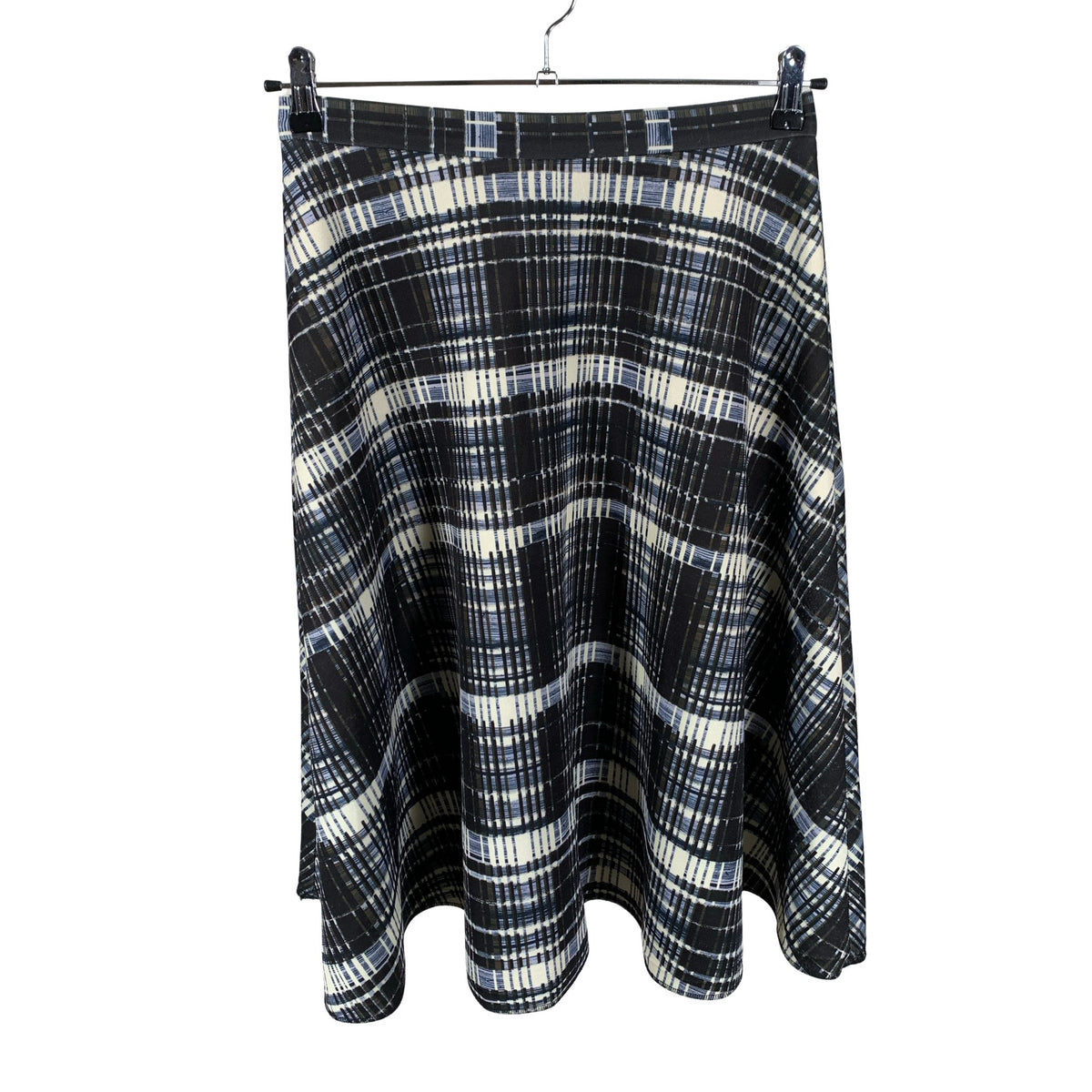 Unisex Sisley - Tricot skirt, size 36 - Black (1)
