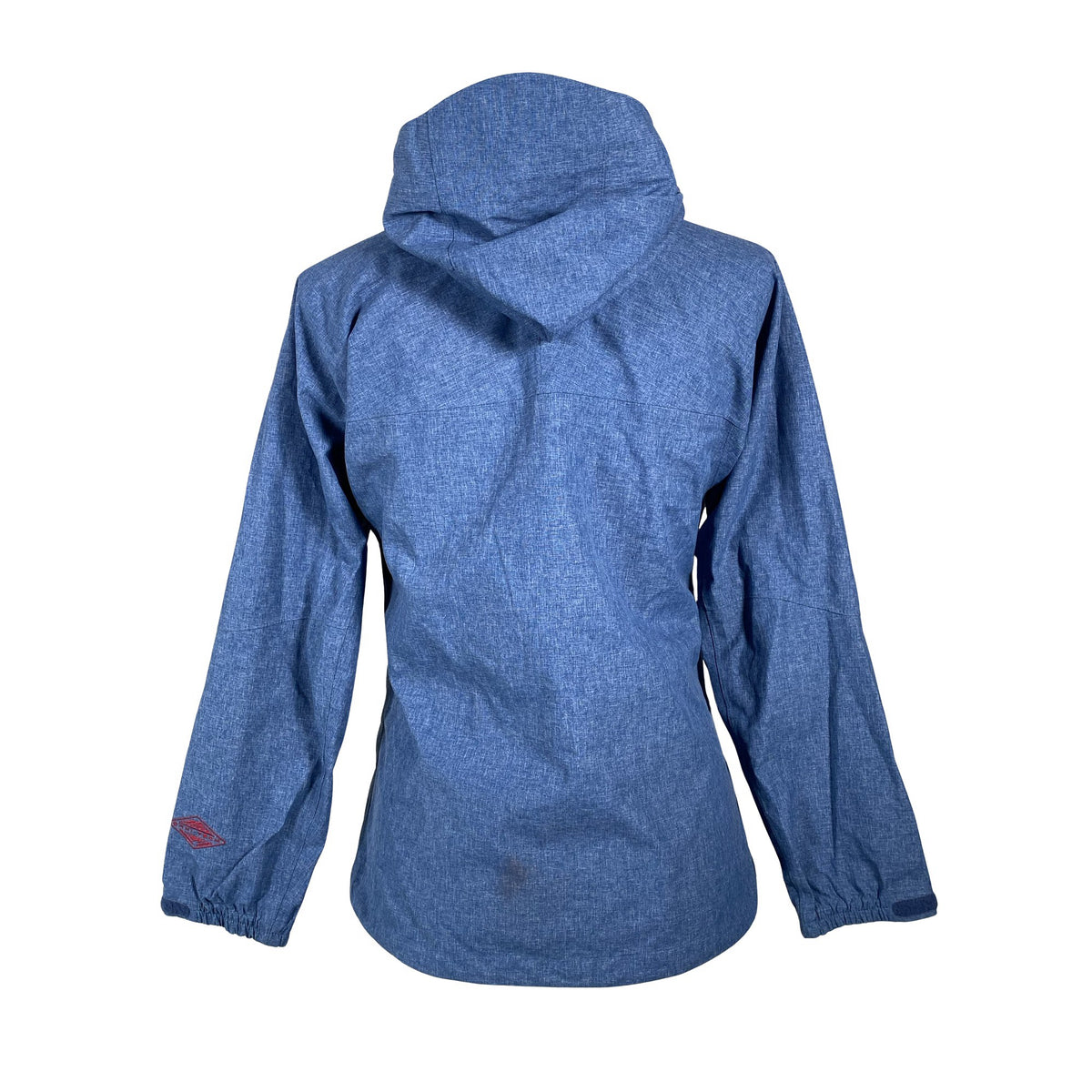 Unisex Columbia - Outdoor jacket, size 36 - Blue (2)