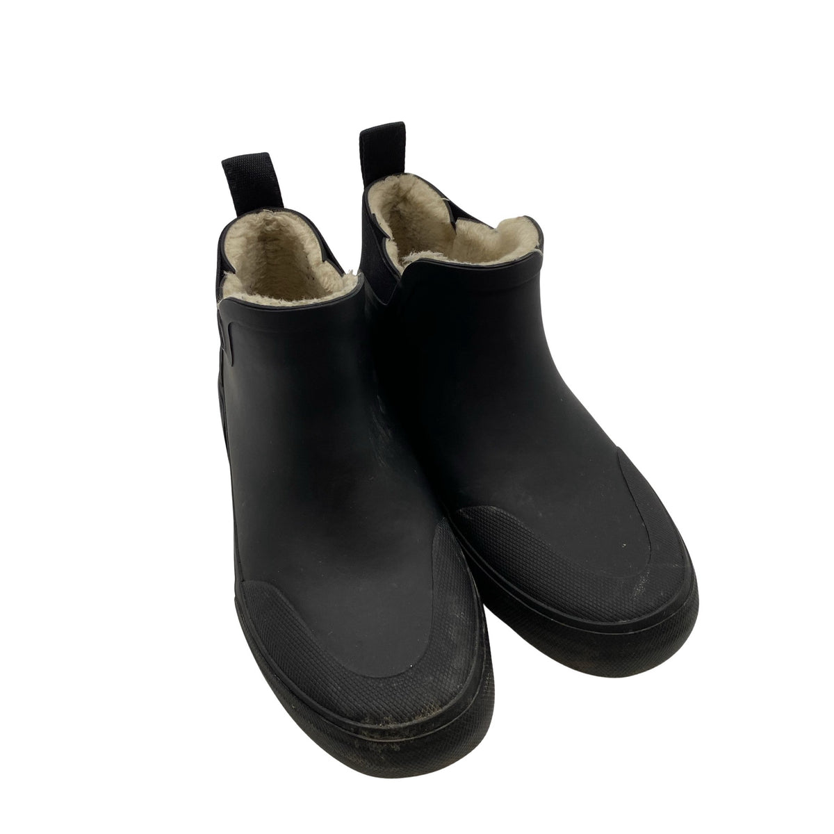 Unisex Tretorn - Wellingtons, size 39 - Black (2)