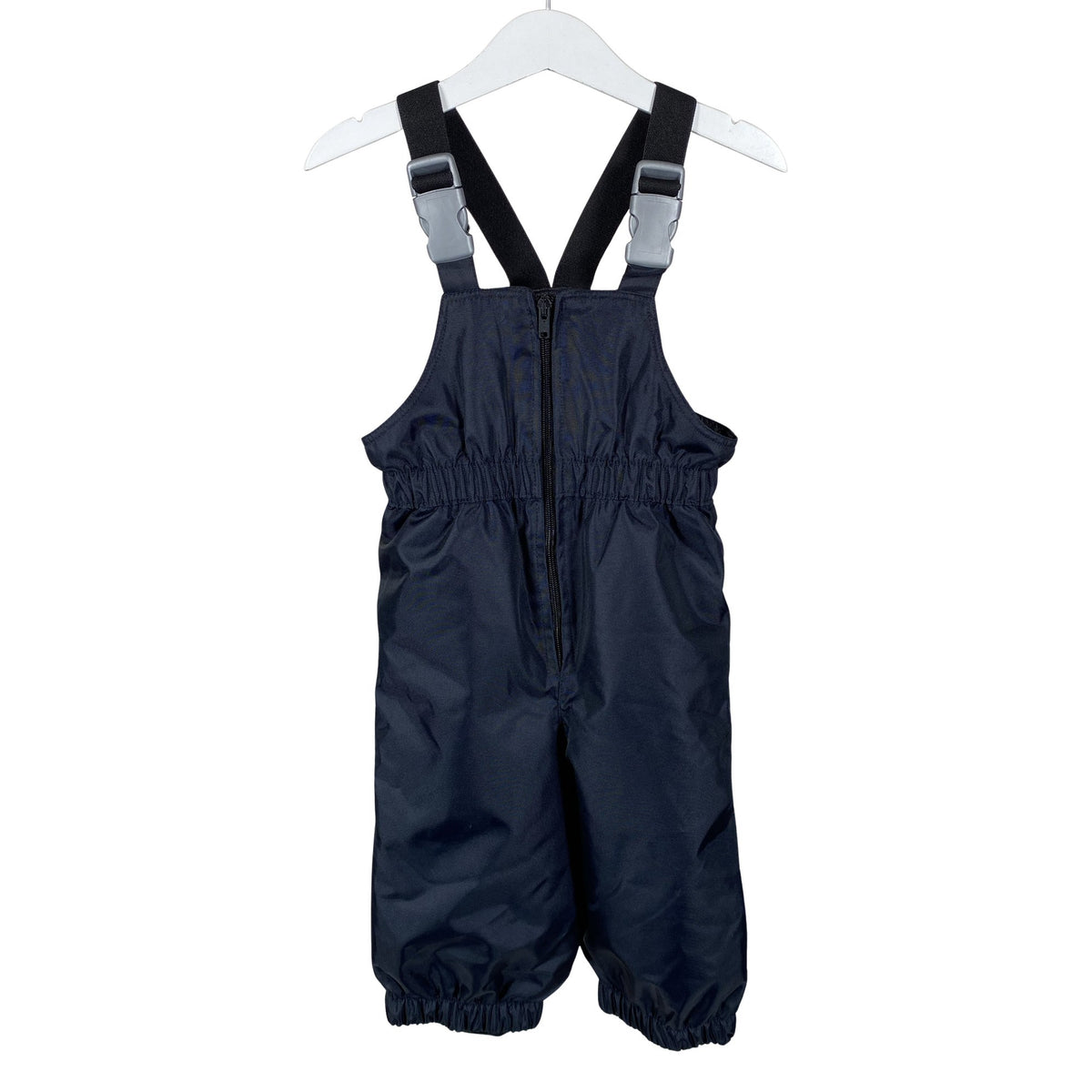 Unisex Travalle - Winter pants, size 80 - 86 - Blue (1)