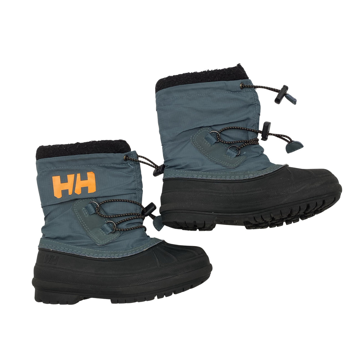 Unisex Helly Hansen - Winter shoes, size 29 - Blue (1)