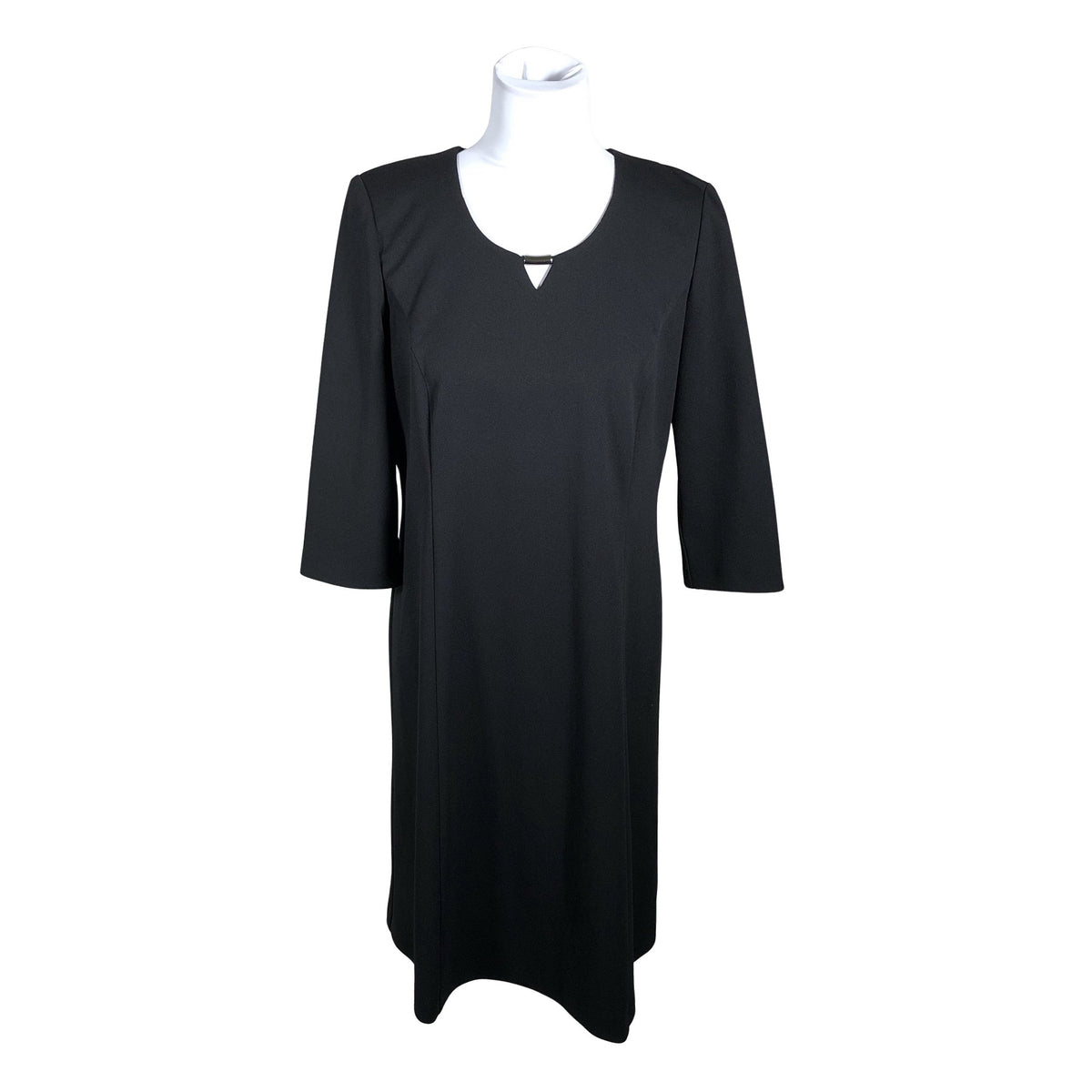 Unisex Modelia - Dress, size 40 - Black (1)