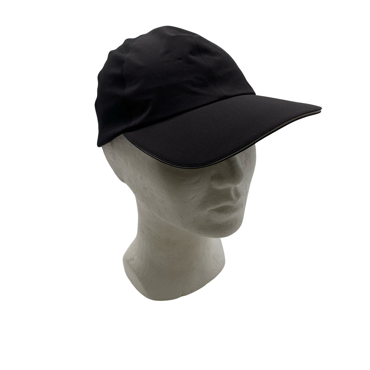 Unisex Lululemon - Cap, size 54 - 56 cm - Black (1)