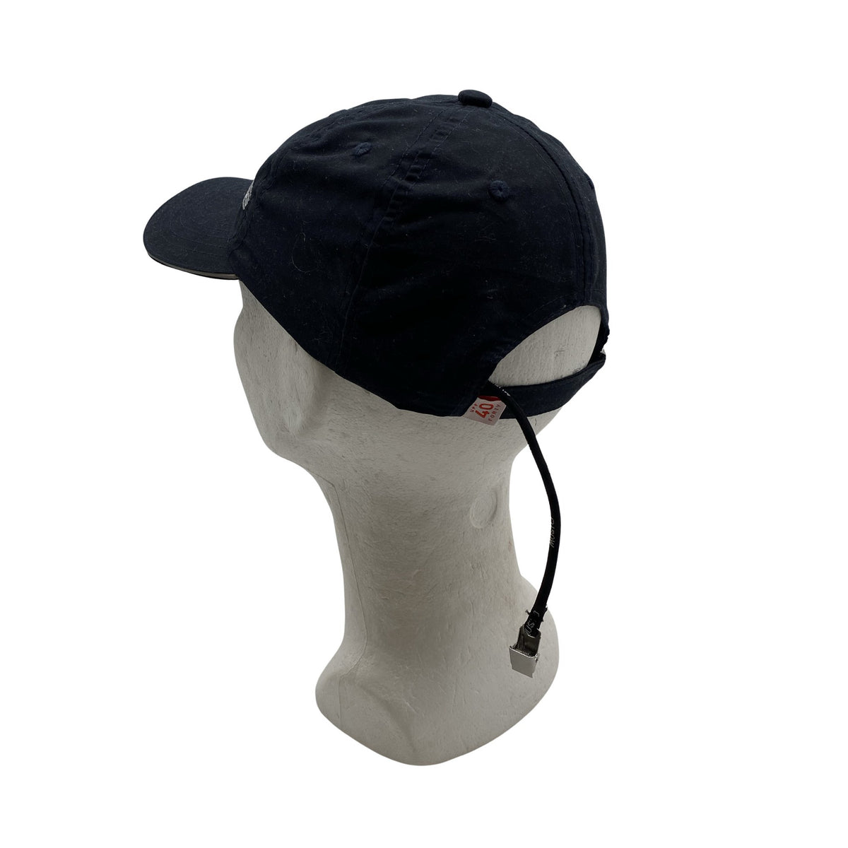 Unisex Musto - Cap, size 54 - 56 cm - Blue (2)
