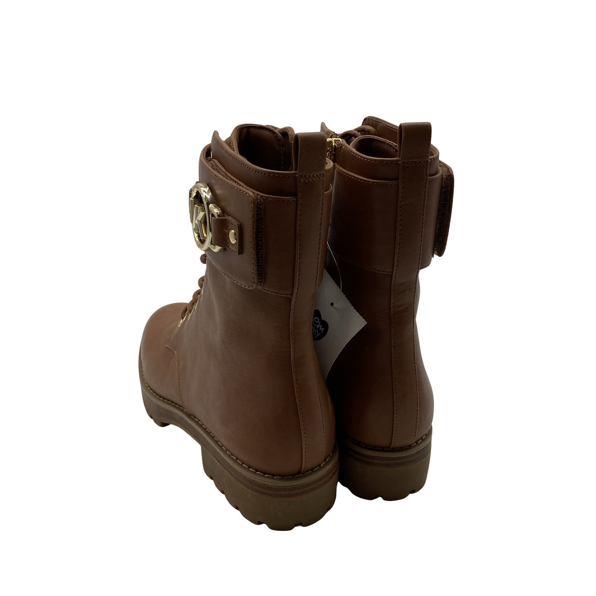 Unisex Michael Kors - Ankle boots, size 40 - Brown (3)