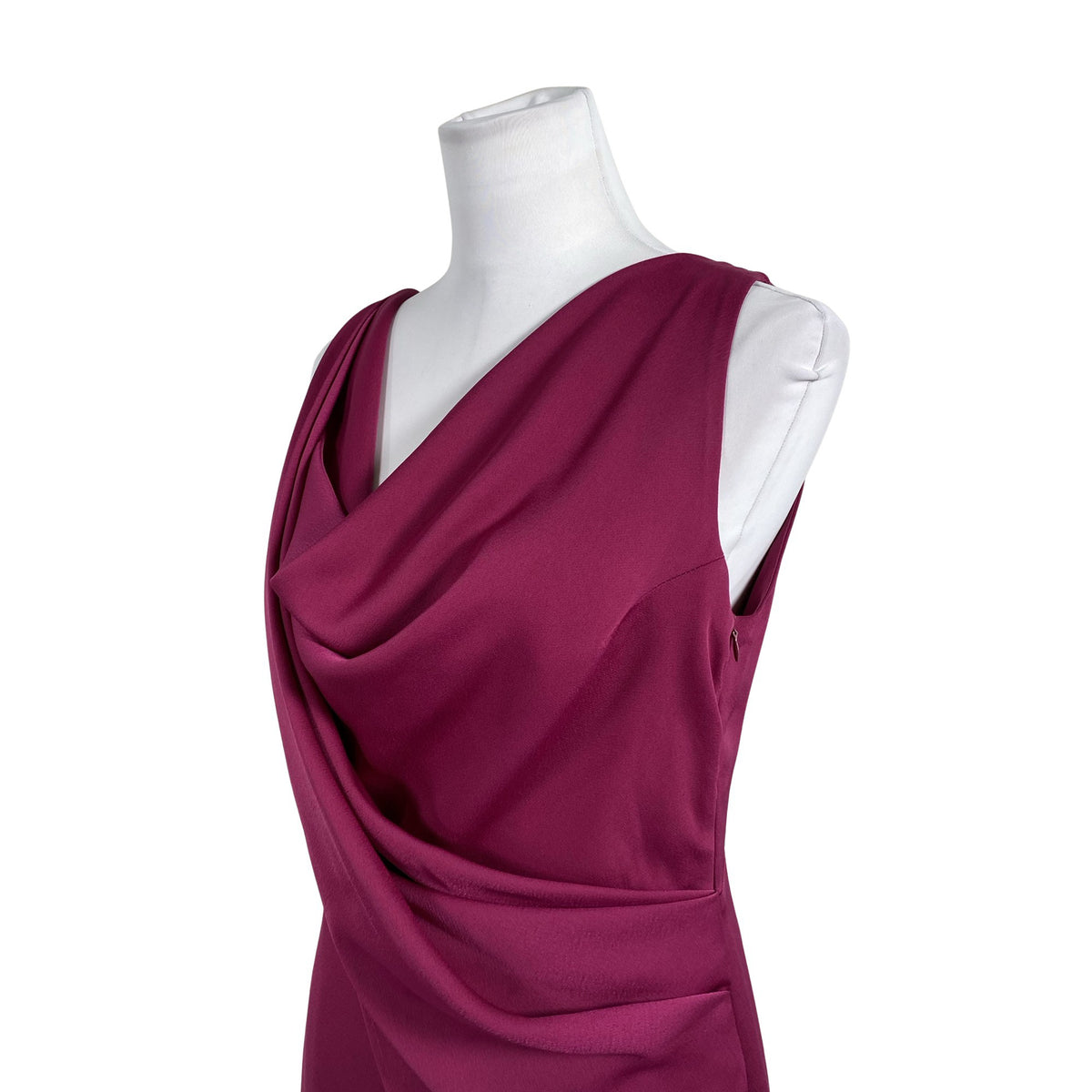 Unisex Katri Niskanen - Party dress, size 38 - Violet (1)