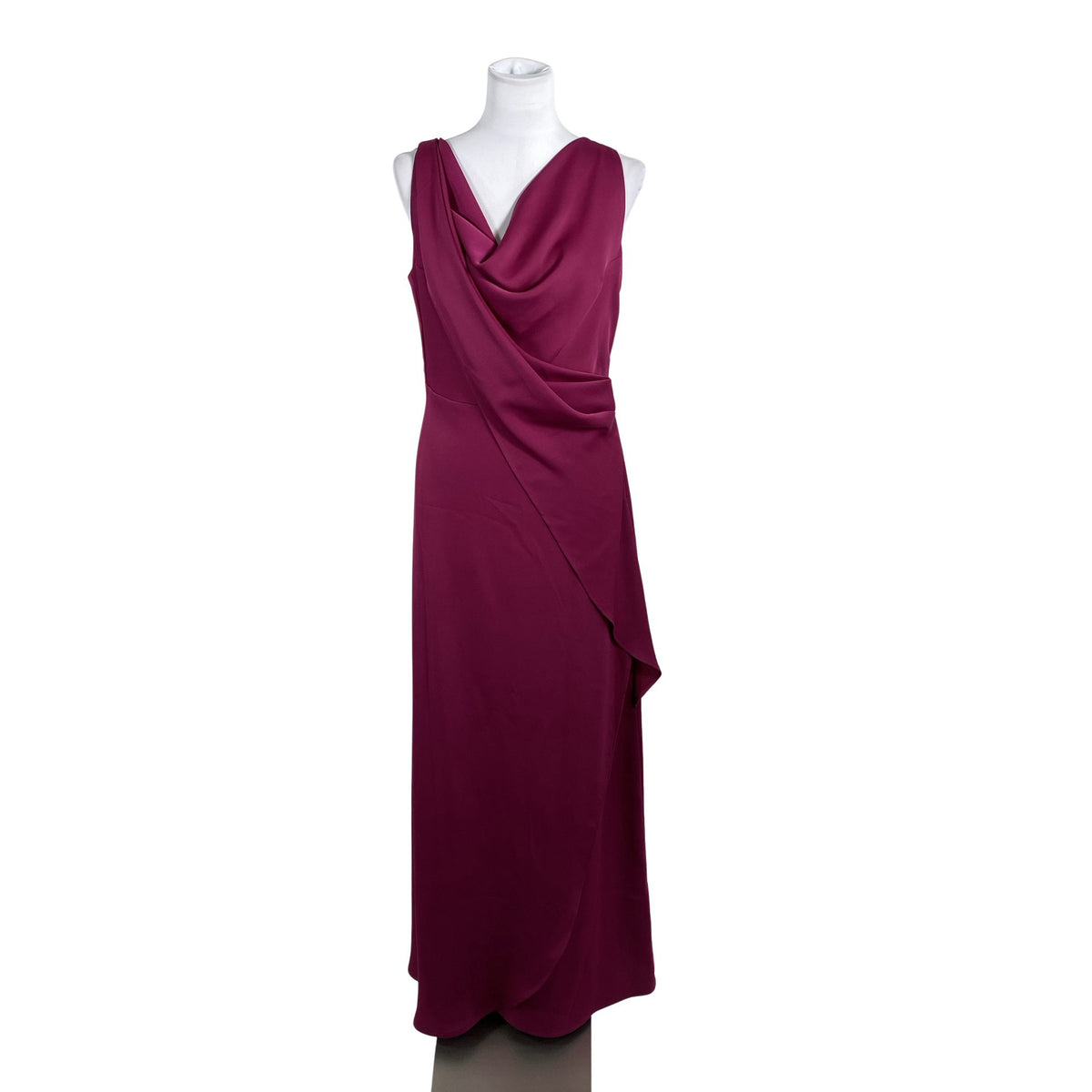 Unisex Katri Niskanen - Party dress, size 38 - Violet (2)
