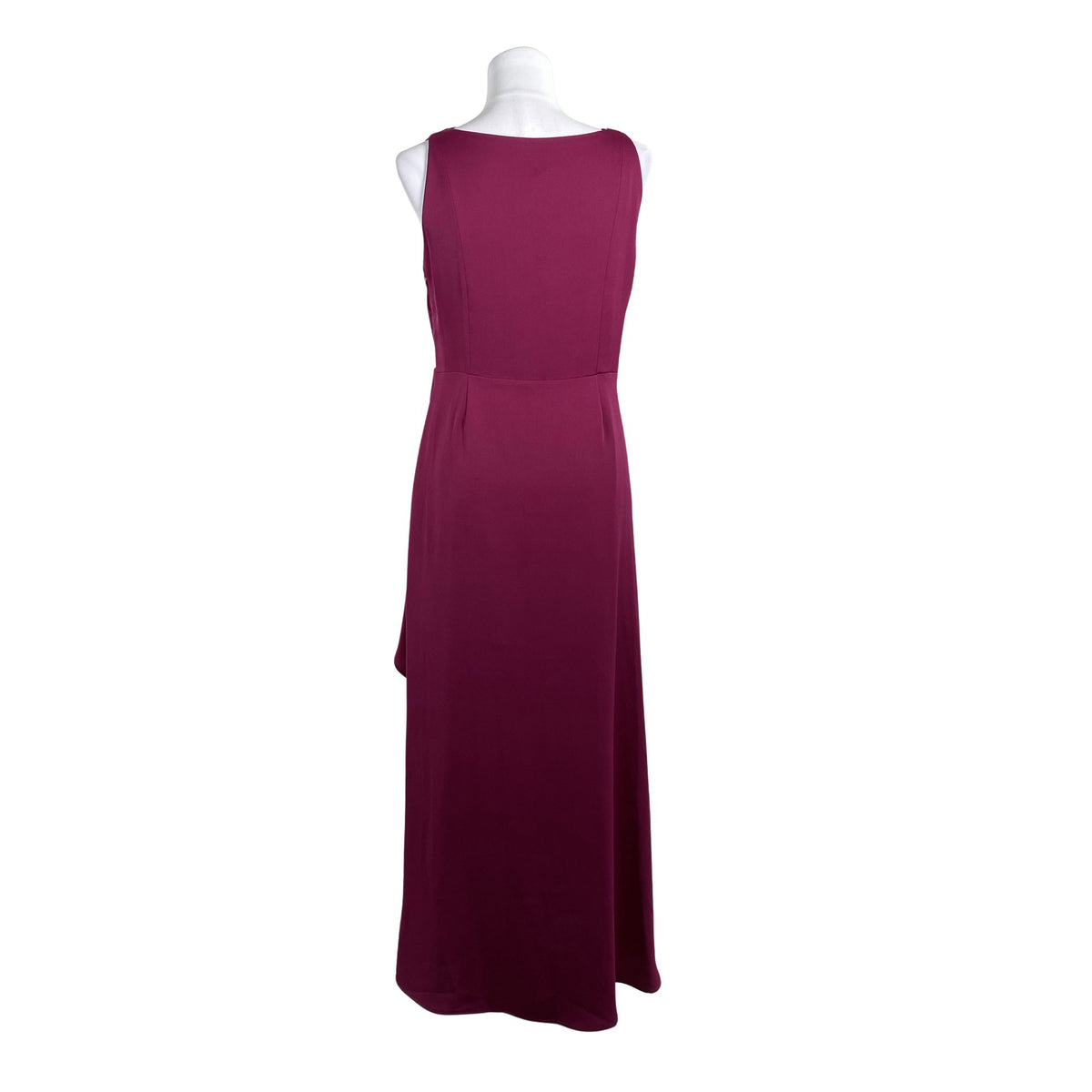Unisex Katri Niskanen - Party dress, size 38 - Violet (3)