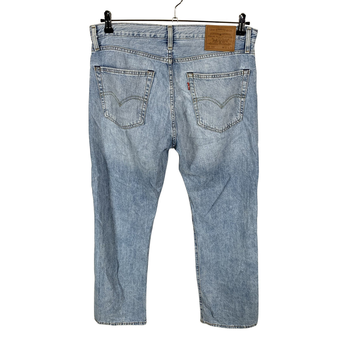 Unisex Levi's - Jeans, size W32 - Blue (2)