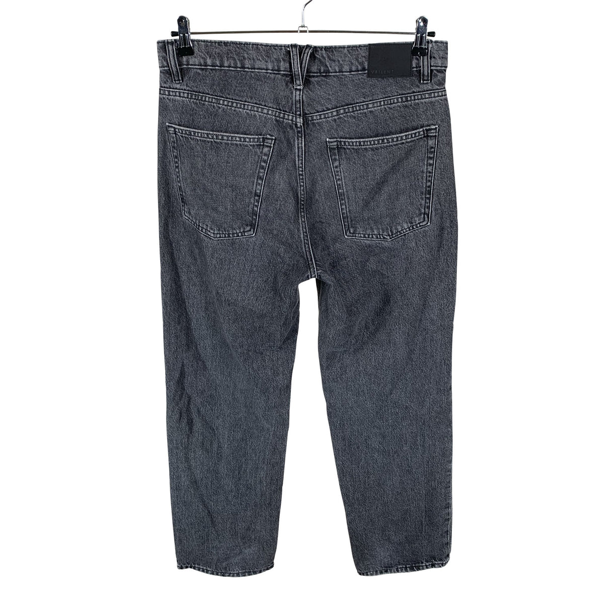 Unisex Vailent - Jeans, size W32 - Gray (2)
