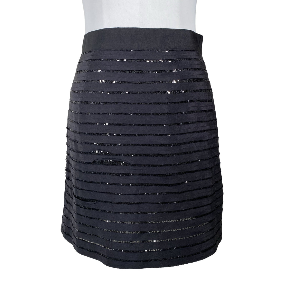 Unisex Sand - Party skirt, size 38 - Black (1)