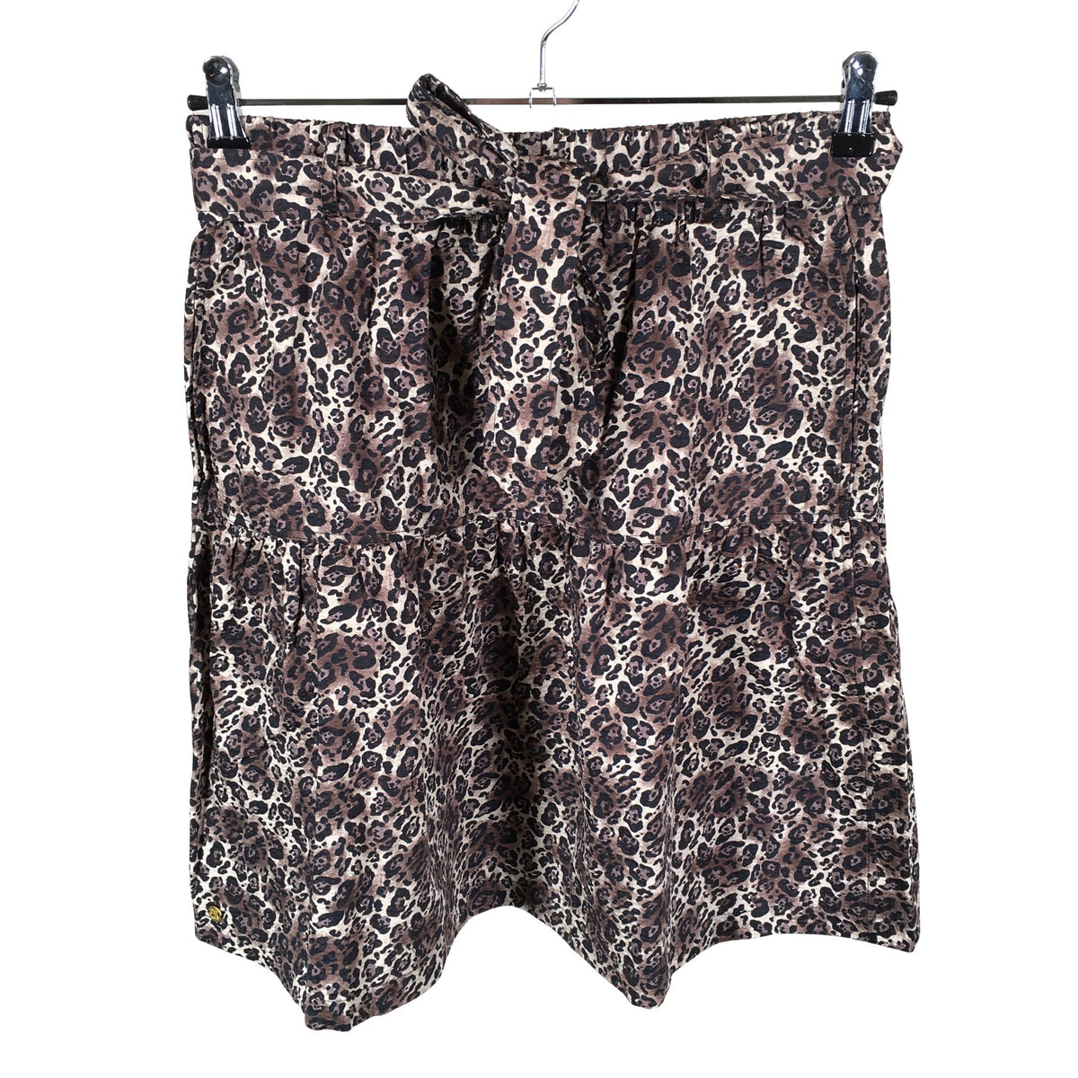 Unisex Philosophy Blues Original - Fabric skirt, size W38 - Brown (1)