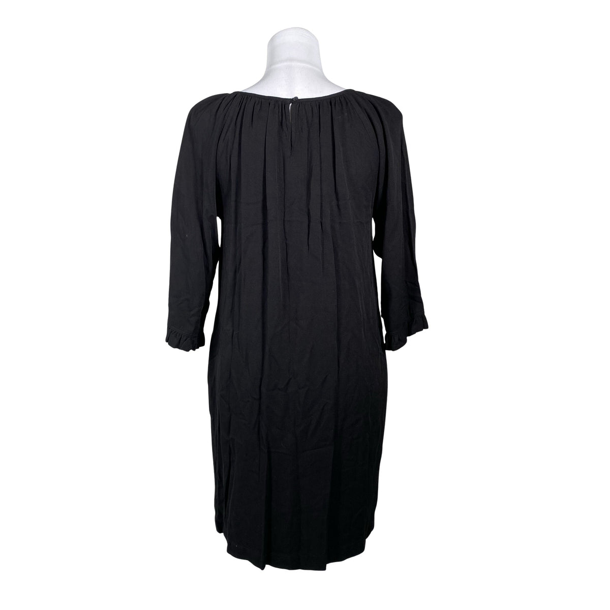 Unisex Nanso - Tunic, size 36 - Black (2)