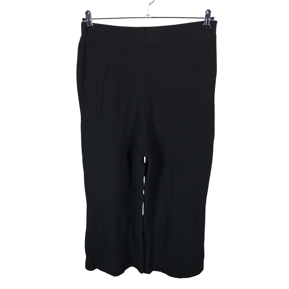Unisex Uhana Design - Tricot pants, size 36 - Black (3)