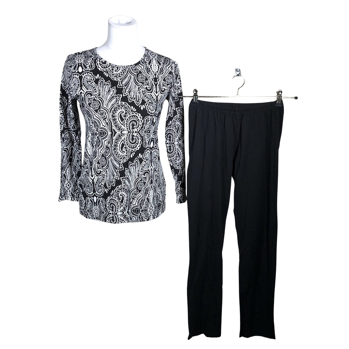Unisex Nanso - Nightwear, size 34 - Black (1)