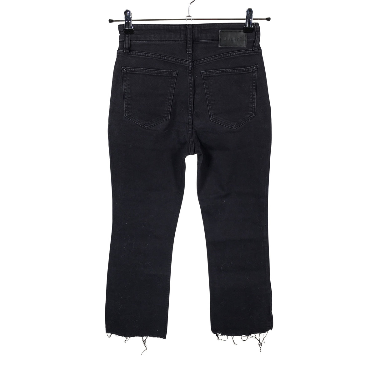 Unisex Desigual - Jeans, size 38 - Gray (2)