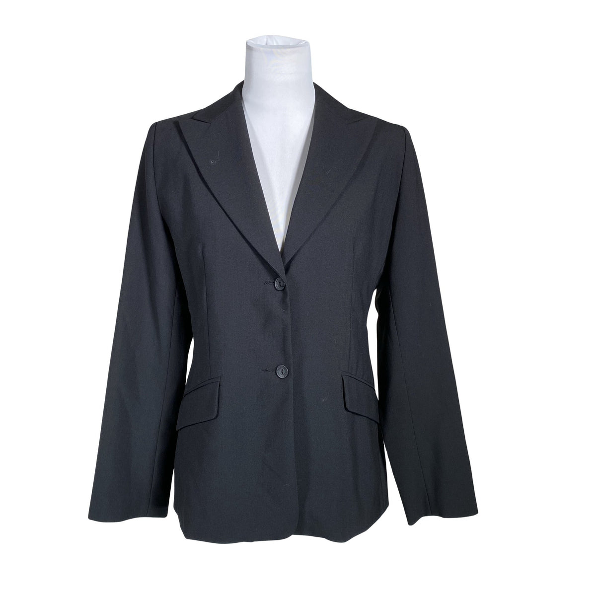 Unisex Your Face - Jacket, size 40 - Black (1)