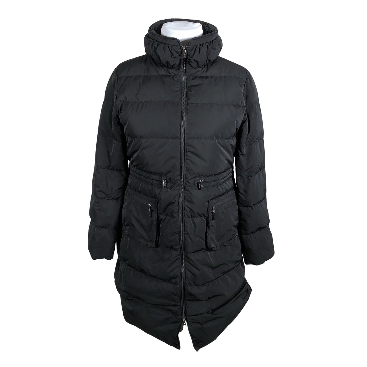 Unisex Sand - Down jacket, size 42 - Black (1)