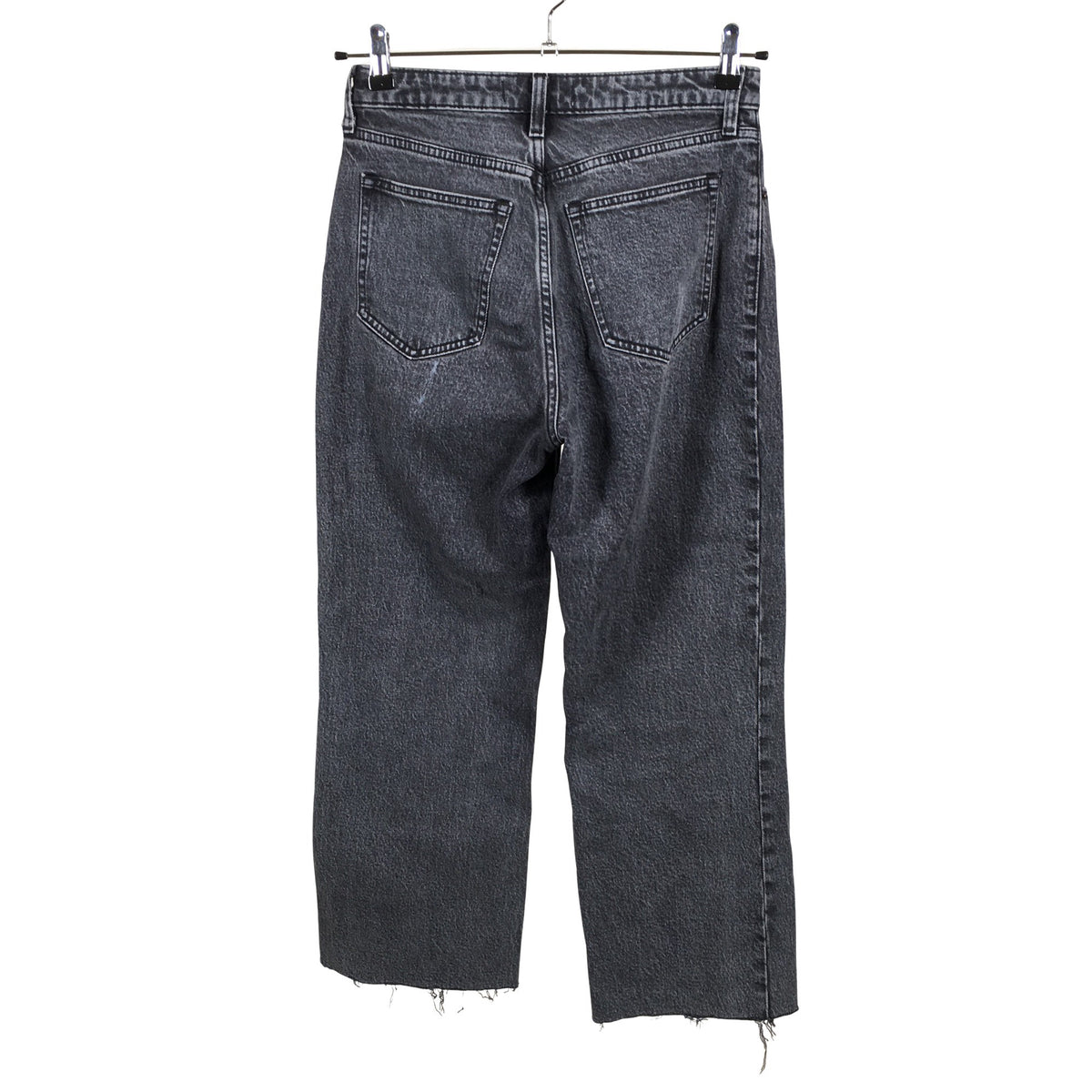 Unisex Abercrombie&Fitch - Jeans, size W27 - Gray (2)