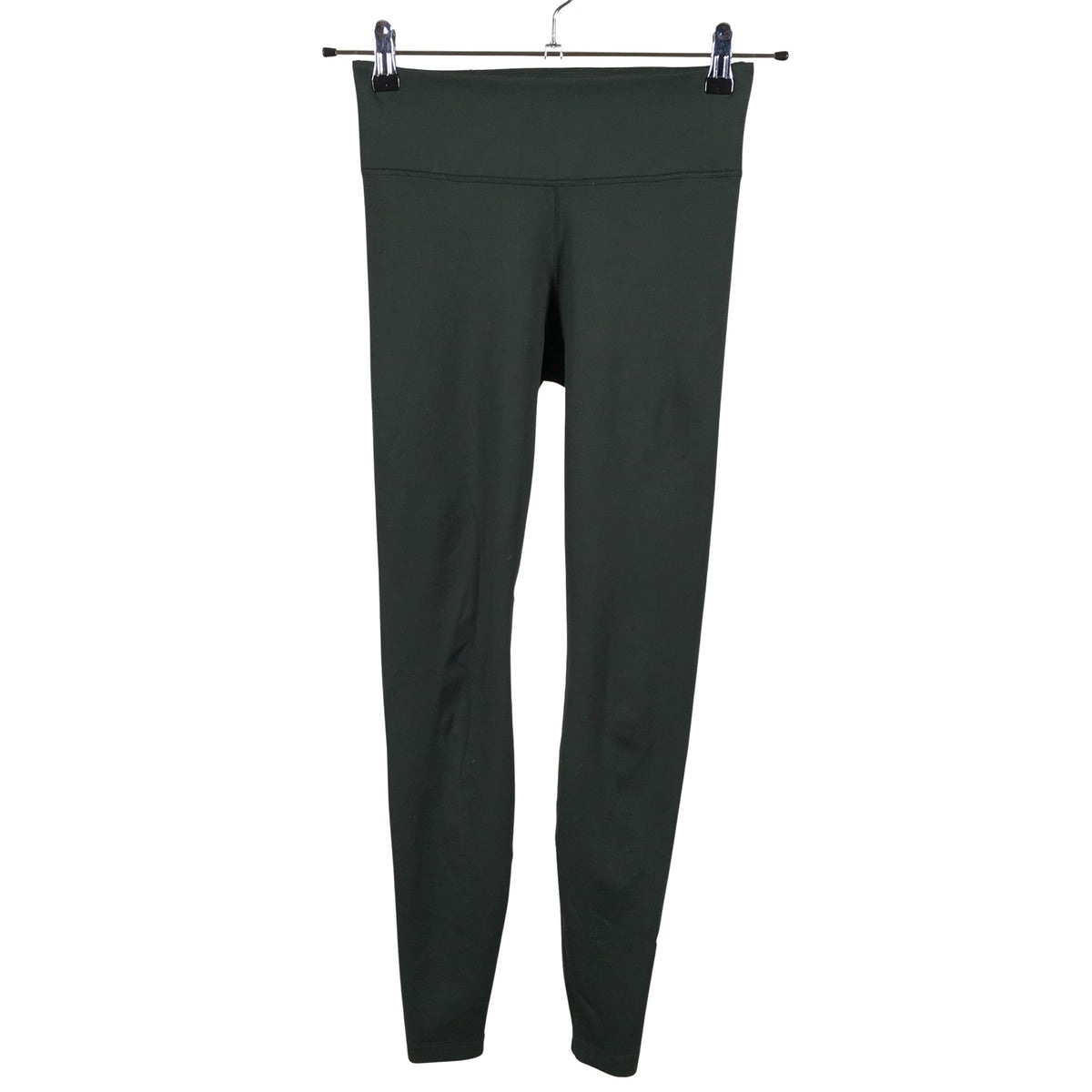 Unisex Nike - Sports tights, size 36 - Green (1)