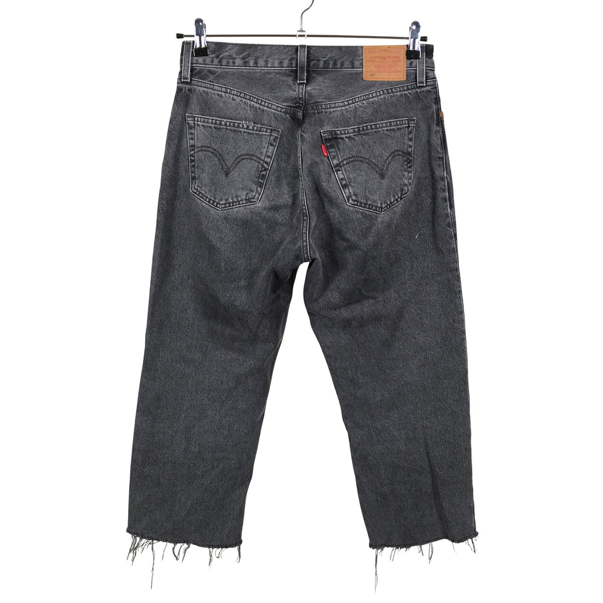 Unisex Levi's - Jeans, size W28 - Gray (2)