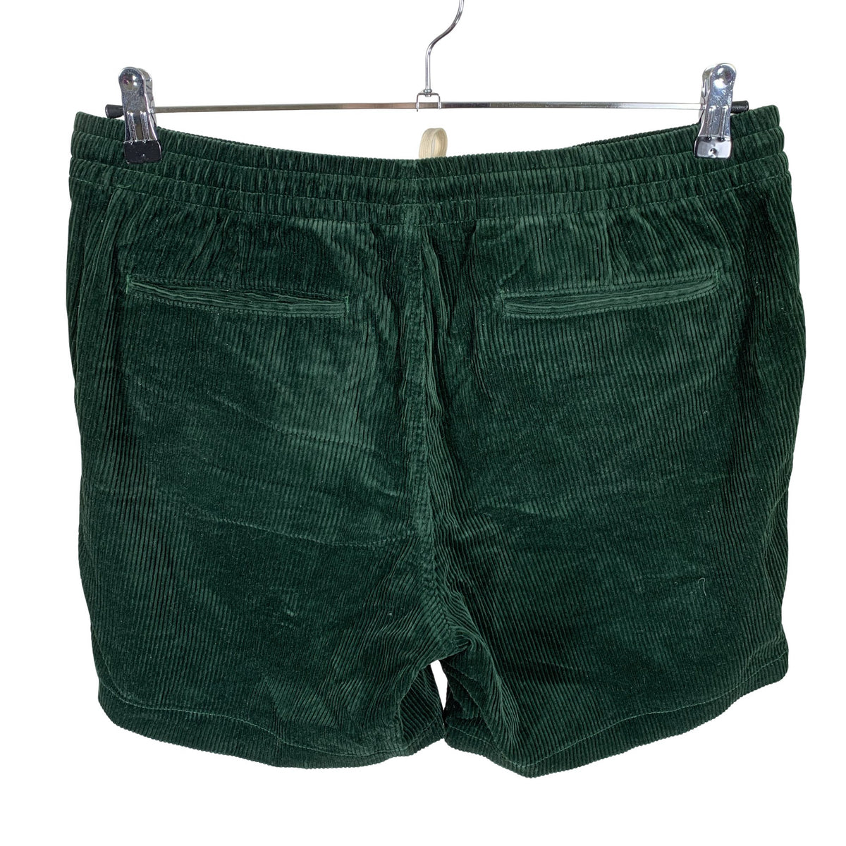 Unisex Polo Ralph Lauren - Shorts, size M - Green (2)
