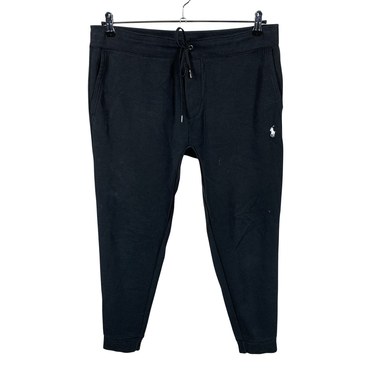 Unisex Polo Ralph Lauren - Sweatpants, size L - Black (1)
