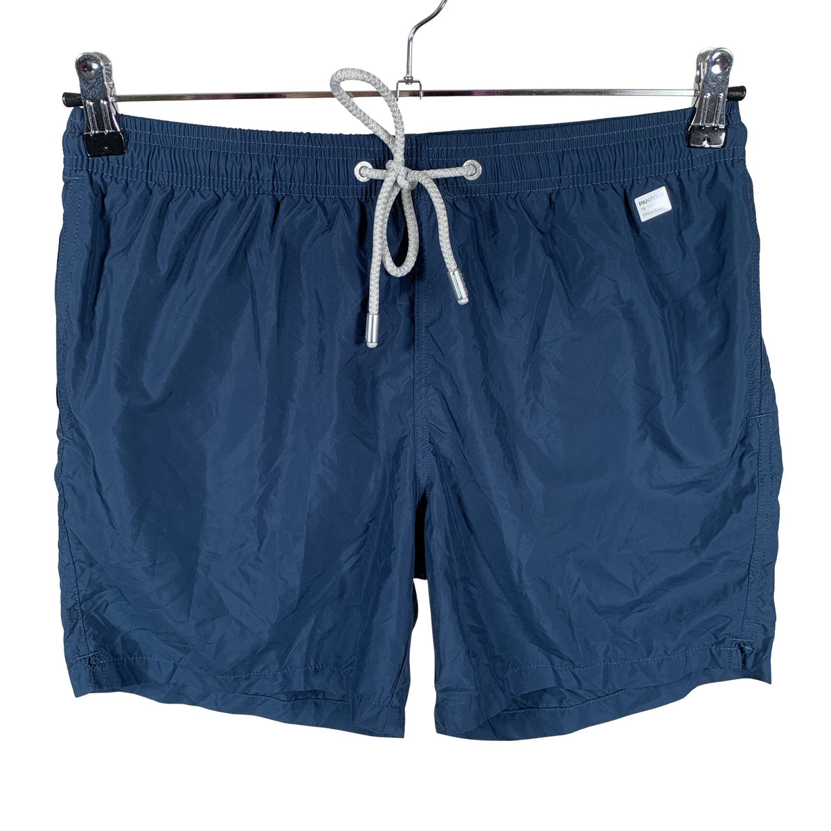 Unisex MC2 Saint Barth - Swim trunks, size M - Blue (1)