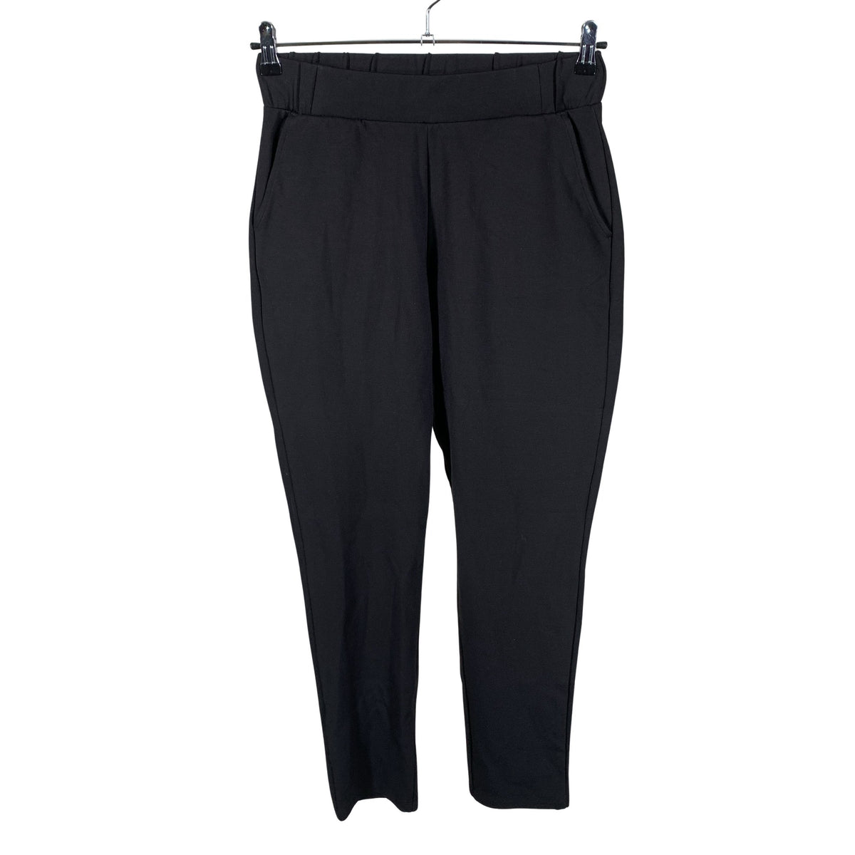 Unisex NOSH - Tricot pants, size 46 - Black (1)