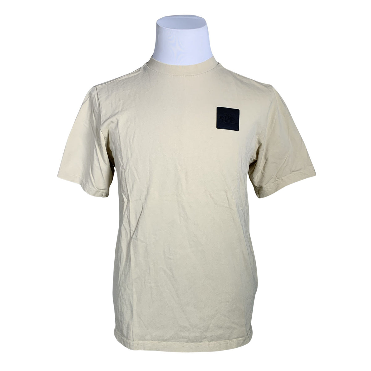 Unisex The North Face - T-shirt, size S - Beige (1)