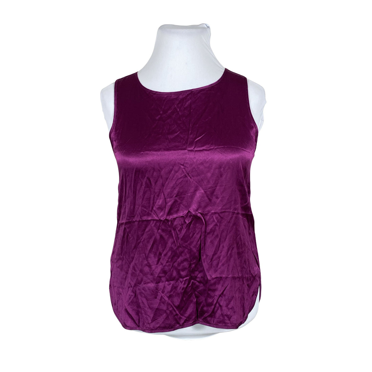 Unisex Comptoir des cotonniers - Top, size 42 - Violet (1)