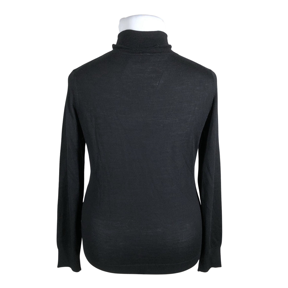 Unisex Ril's - Sweater, size 42 - Black (2)