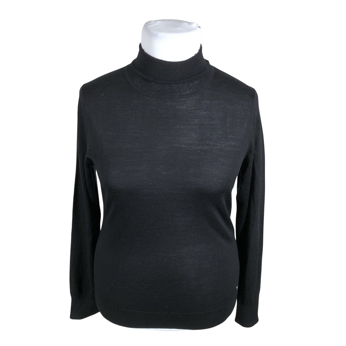 Unisex Ril's - Sweater, size 42 - Black (1)