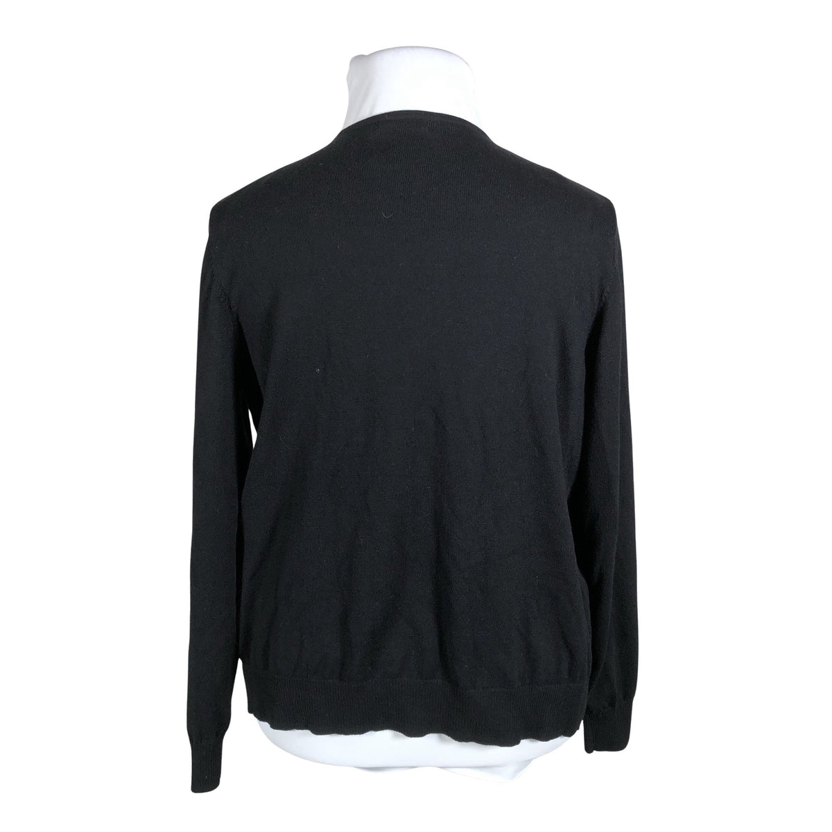 Unisex Nanso - Cardigan, size 44 - Black (2)