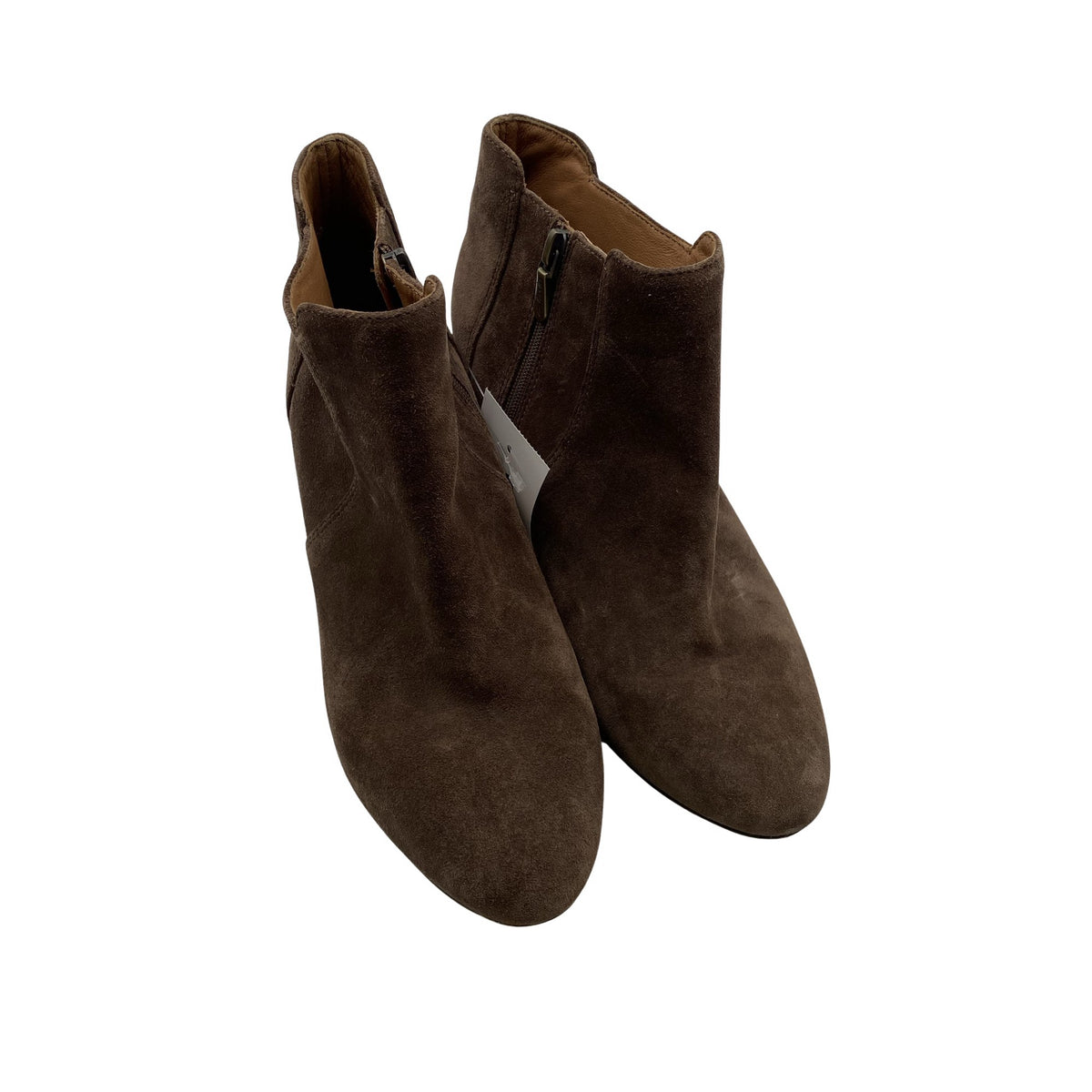 Unisex Clarks - Ankle boots, size 39 - Brown (2)