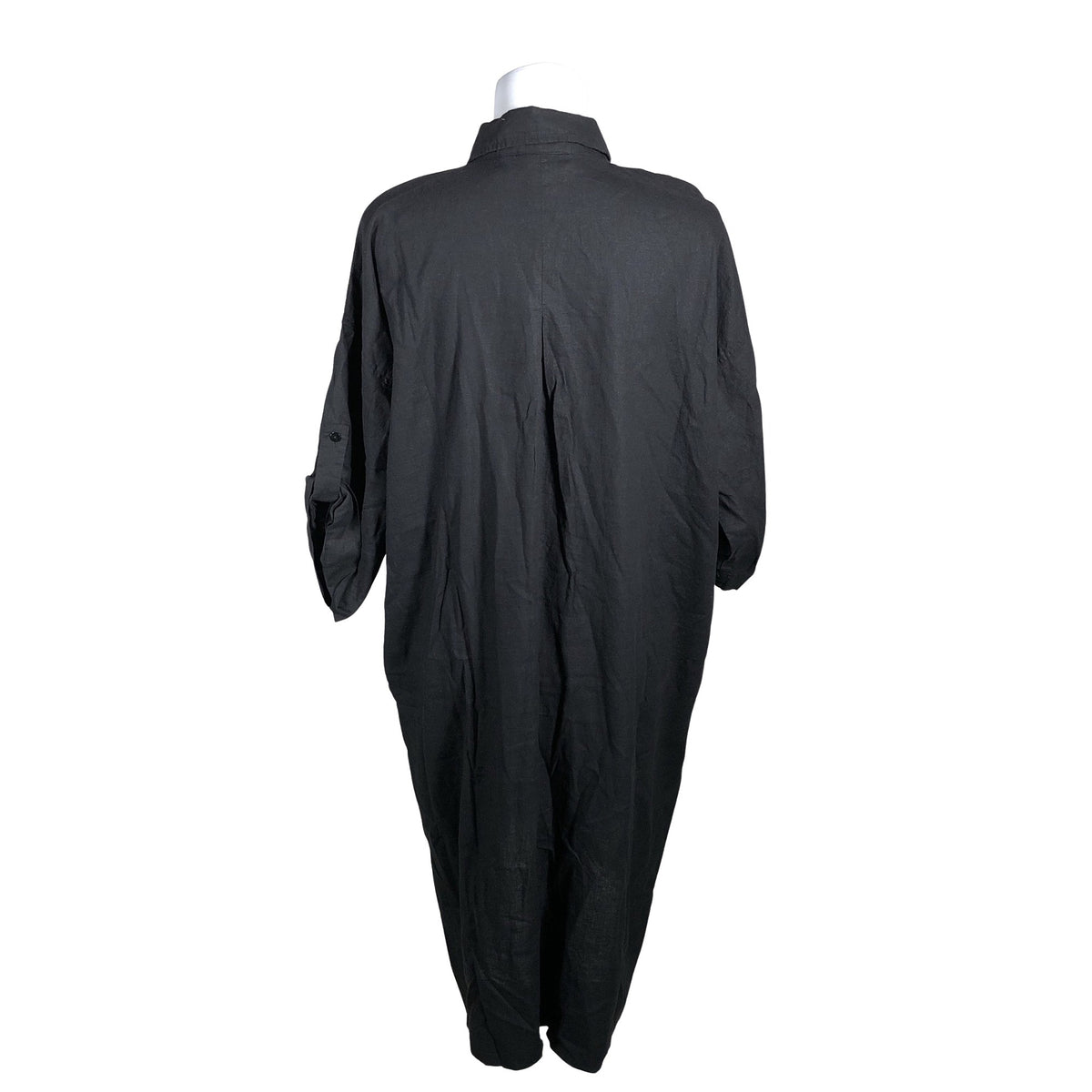 Unisex InWear - Dress, size 38 - Black (2)