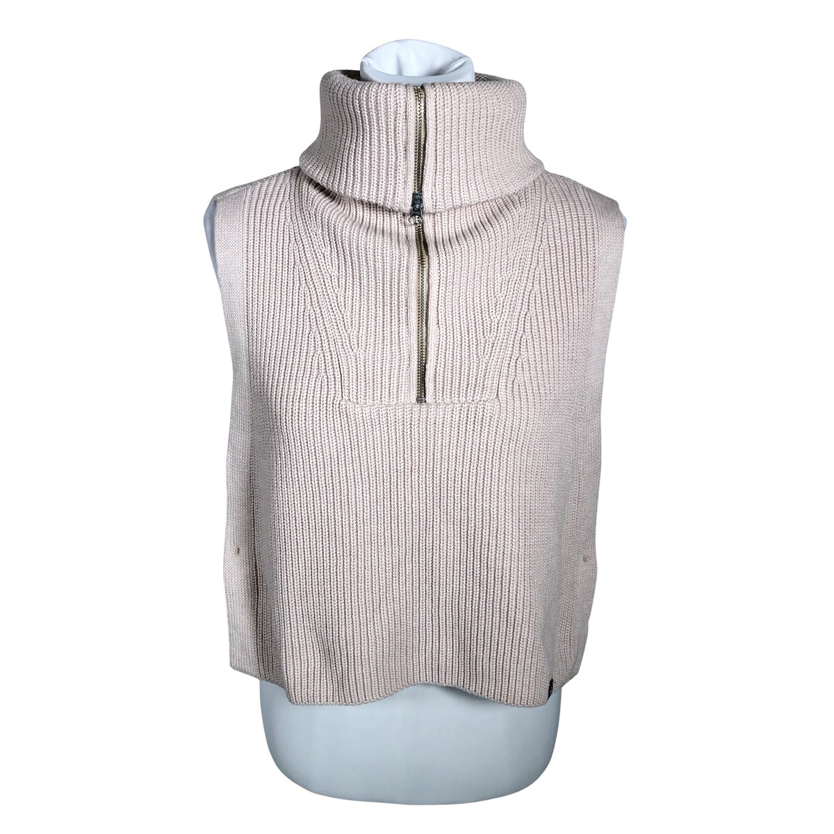 Unisex Holebrook - Neckwarmer, size 38 - Beige (1)