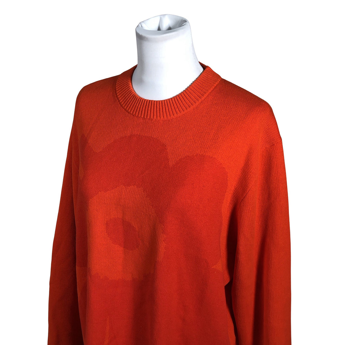 Unisex Marimekko - Sweater, size 40 - Red (3)