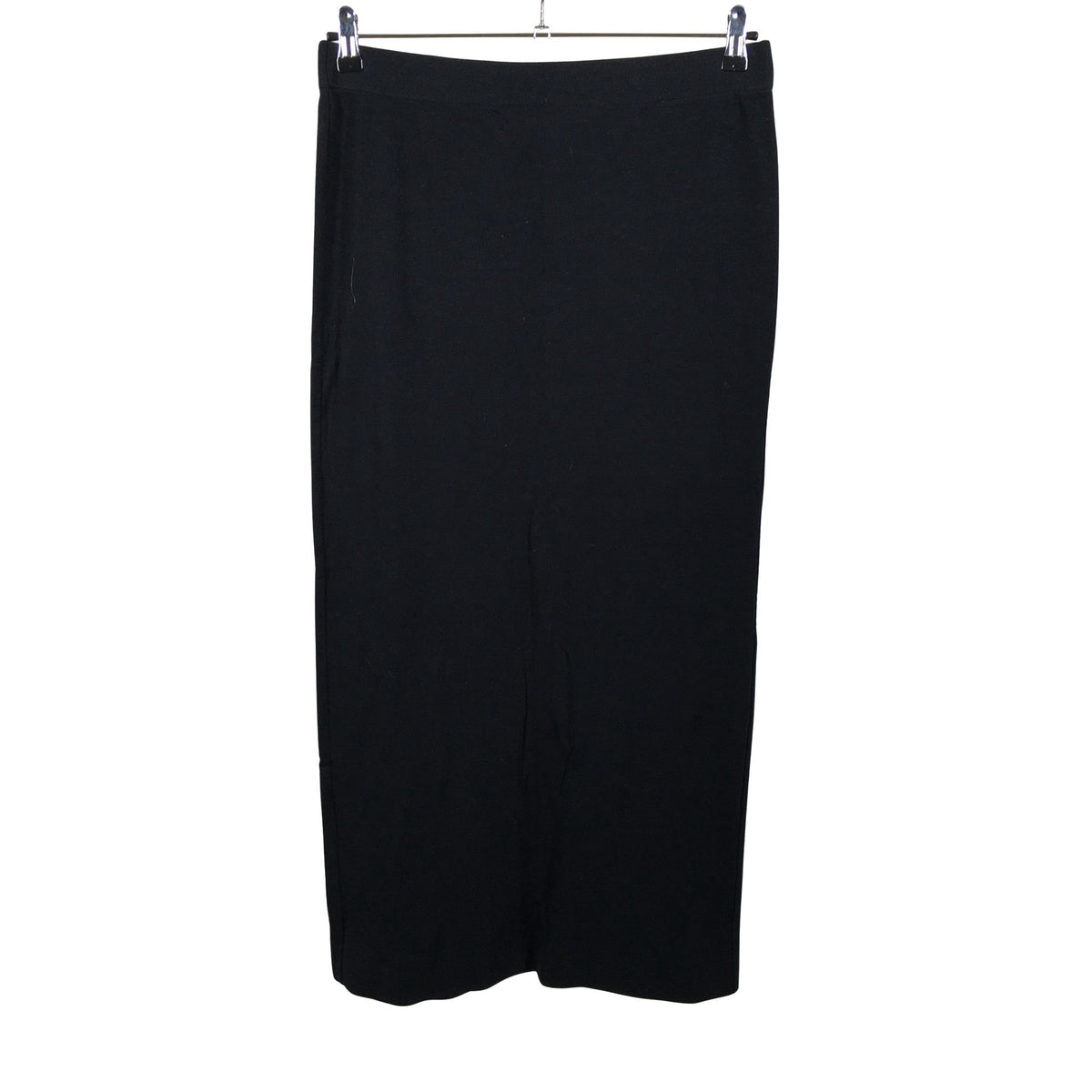 Unisex Boomerang - Tricot skirt, size 42 - Black (1)