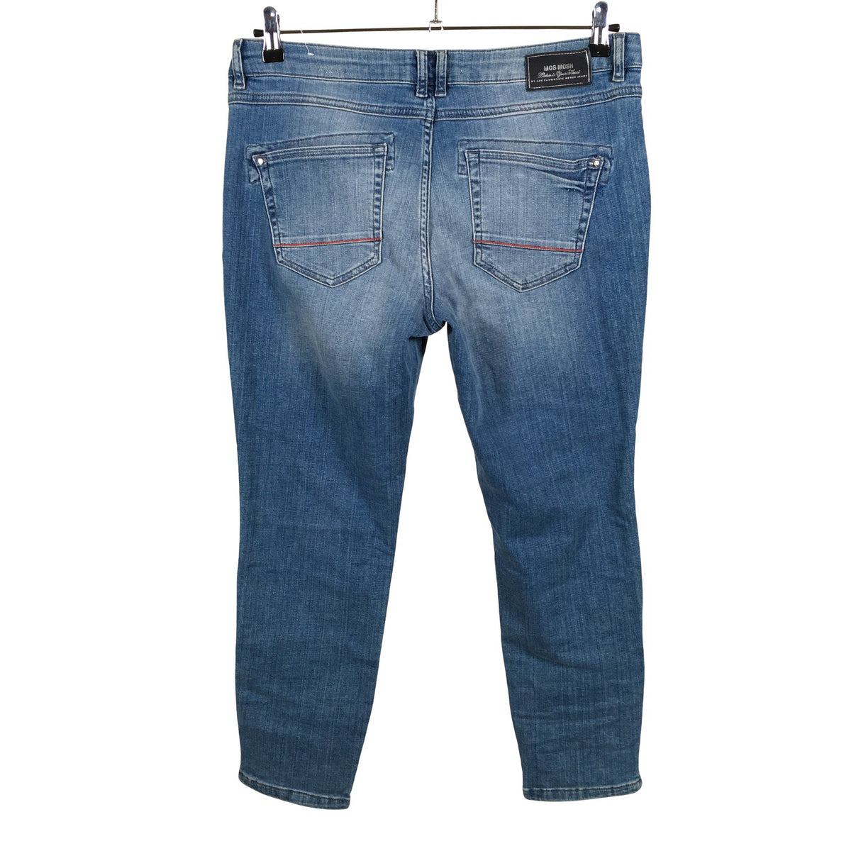 Unisex Mos Mosh - Jeans, size W31 - Blue (2)
