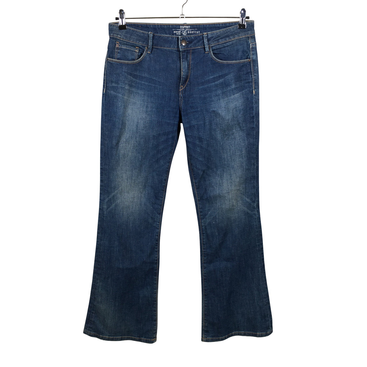 Unisex Esprit - Jeans, size W31 - Blue (1)