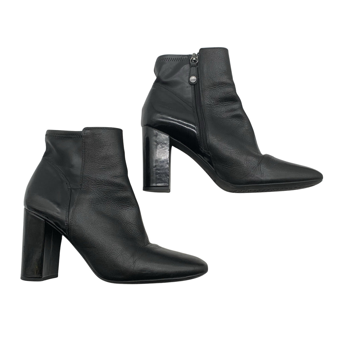 Unisex Geox - Ankle boots, size 41 - Black (1)