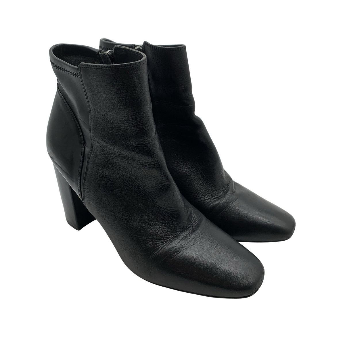 Unisex Geox - Ankle boots, size 41 - Black (2)